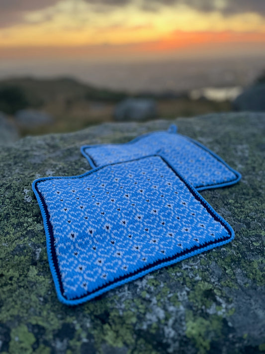 Hjerteidyll Gryteklut