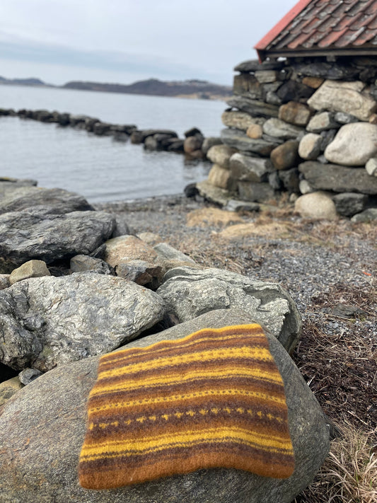 Ton i Ton sitteunderlag