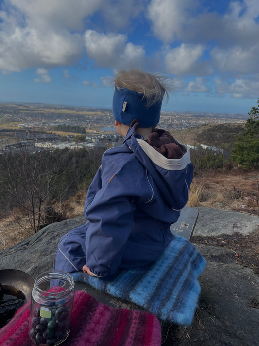 Ton i Ton sitteunderlag