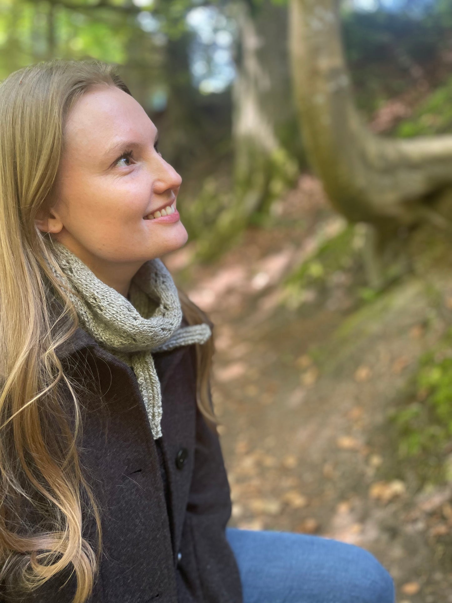 Bedriftspakke Marie skjerf