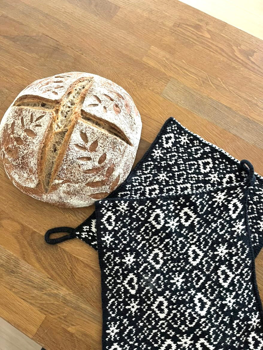 I Love You When You Make Me Dinner Gryteklut / God Påske