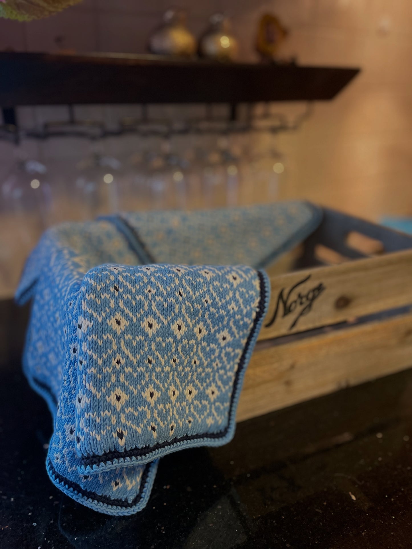 Hjerteidyll Gryteklut