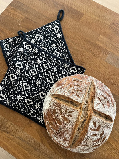 I Love You When You Make Me Dinner Gryteklut / God Påske