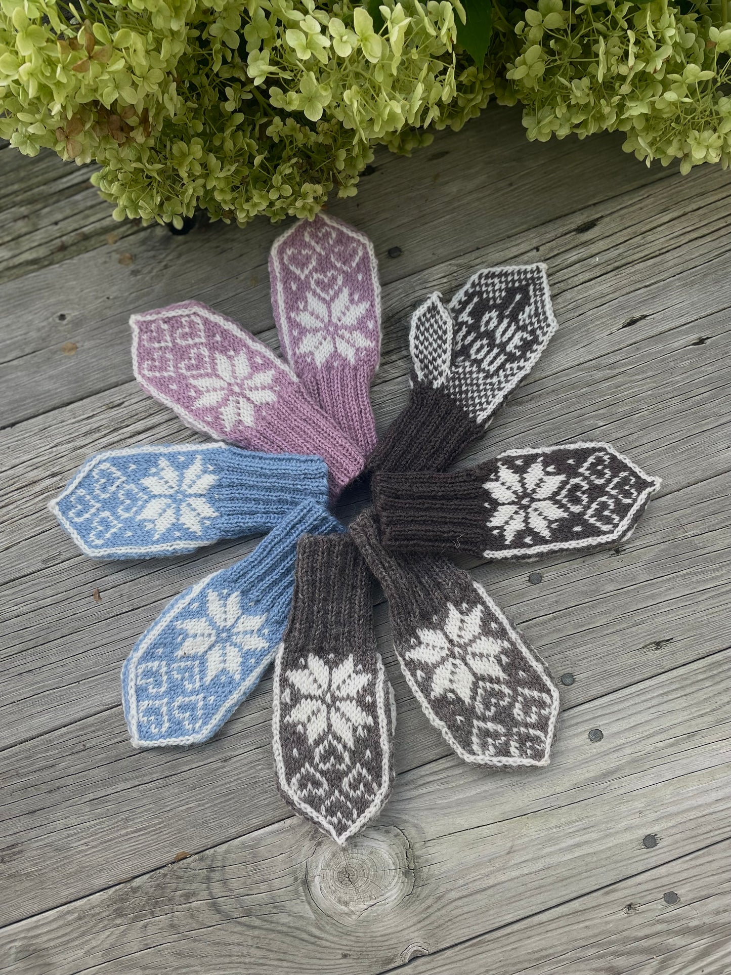 Bedriftspakke I Love You Hjertevott Barn