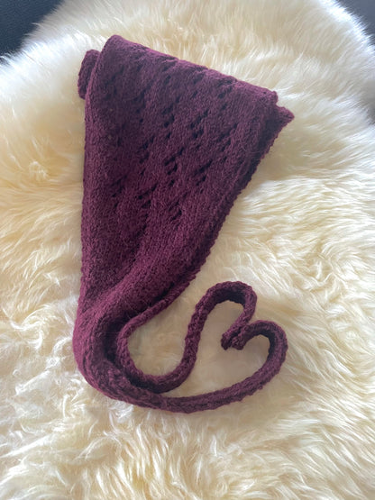 Bedriftspakke Live skjerf