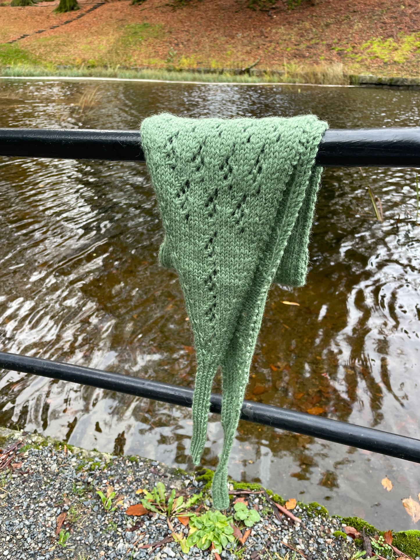 Bedriftspakke Live skjerf