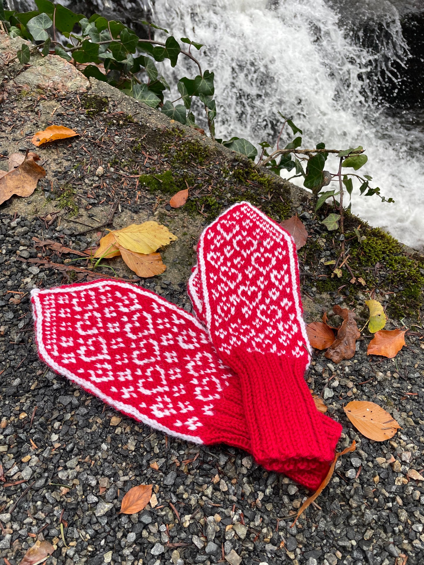 Bedriftspakke Love is Love