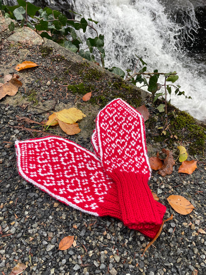 Bedriftspakke Love is Love