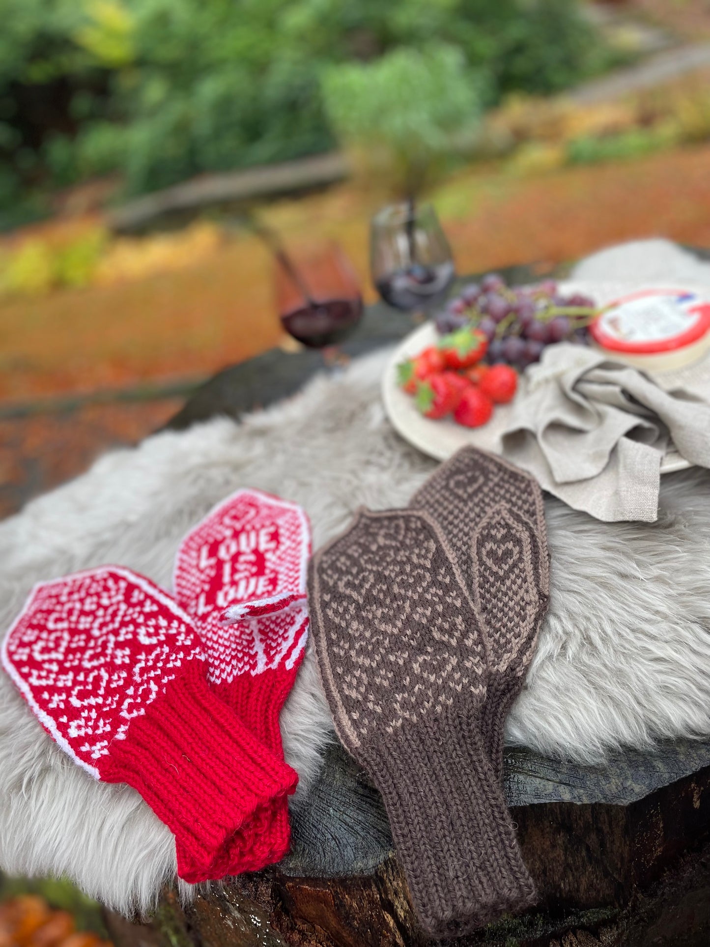 Bedriftspakke Love is Love