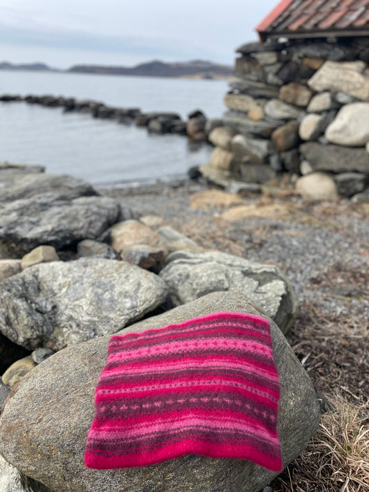 Ton i Ton sitteunderlag