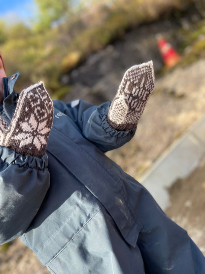 I Love You Hjertevott Barn