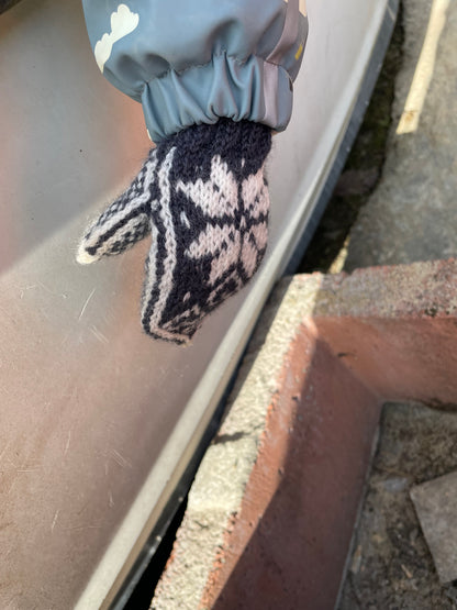 I Love You Hjertevott Barn