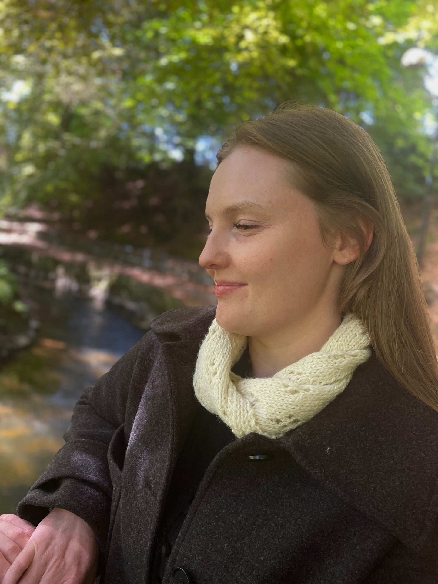 Bedriftspakke Marie skjerf