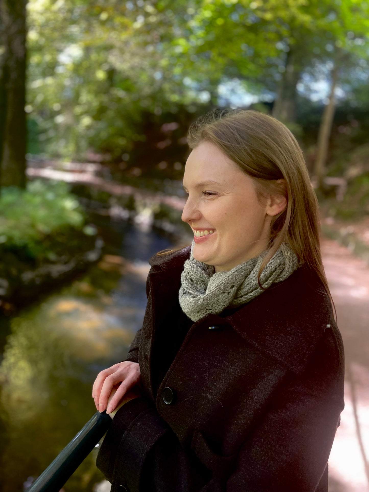 Bedriftspakke Marie skjerf