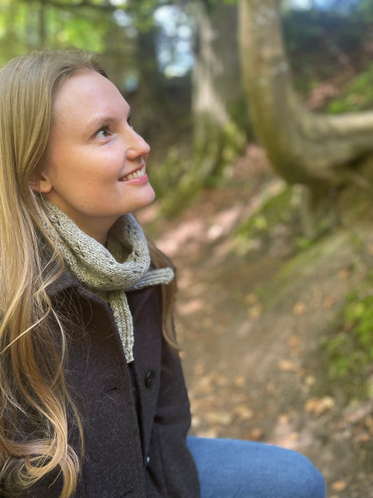 Bedriftspakke Marie skjerf