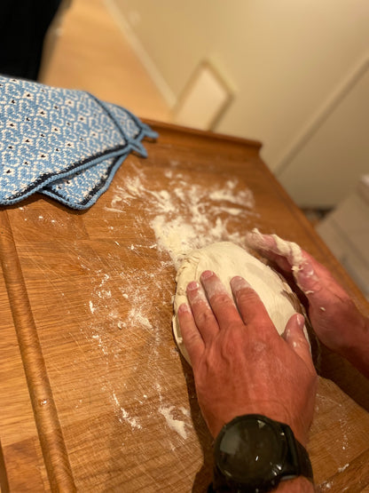 Hjerteidyll Gryteklut