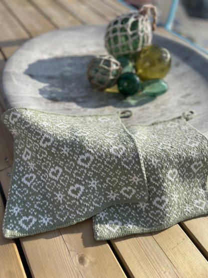 I Love You When You Make Me Dinner Gryteklut / God Påske