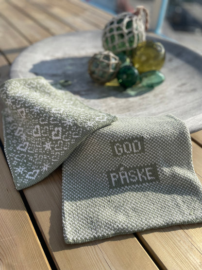 I Love You When You Make Me Dinner Gryteklut / God Påske