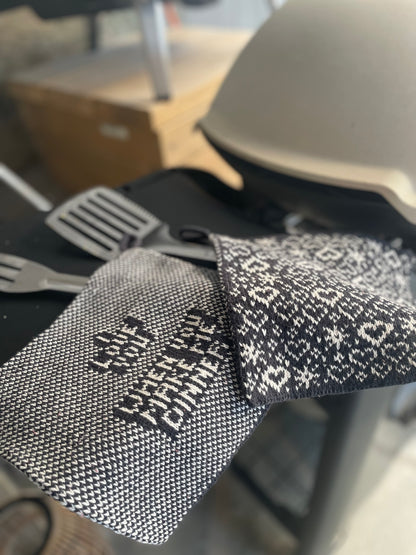 I Love You When You Make Me Dinner Gryteklut / God Påske