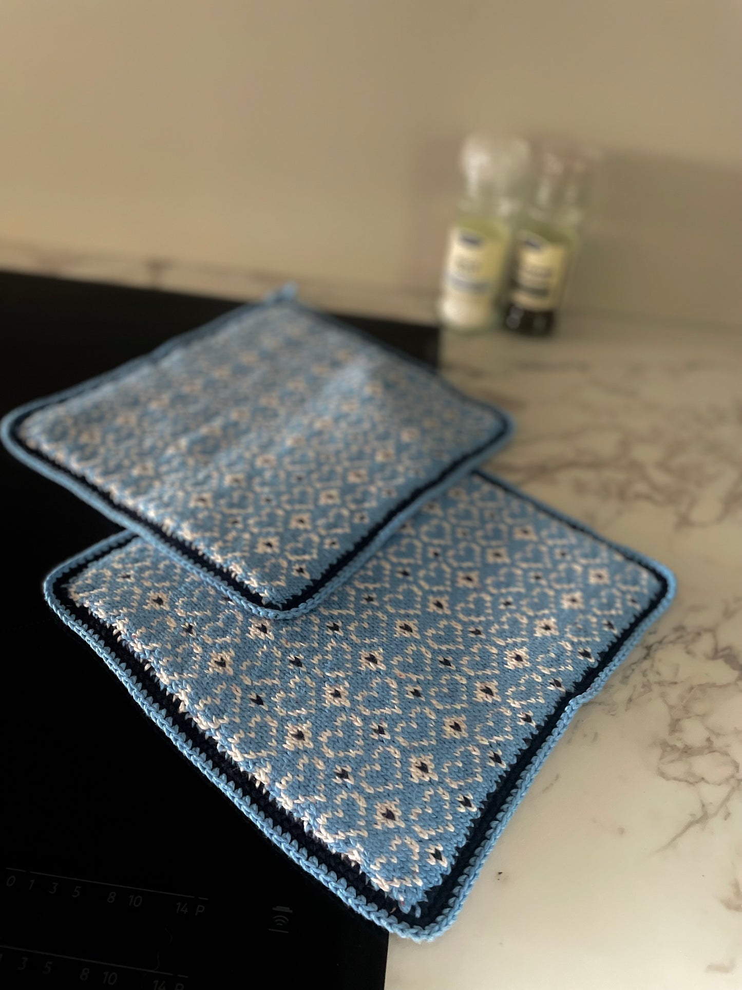 Hjerteidyll Gryteklut