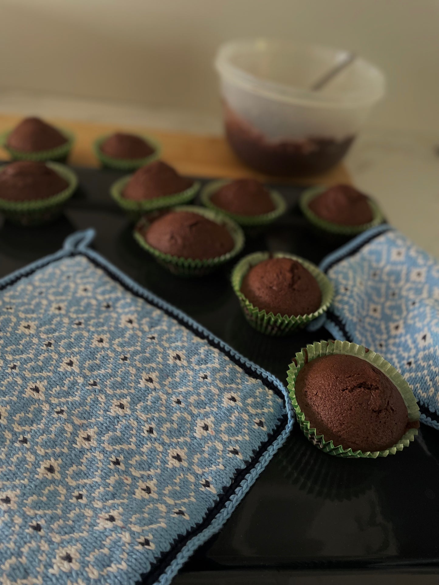 Hjerteidyll Gryteklut