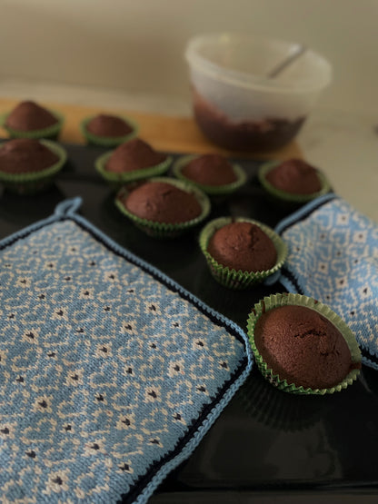 Hjerteidyll Gryteklut